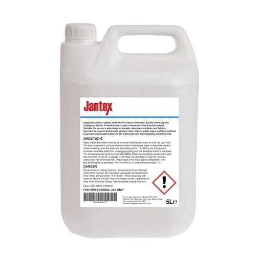 Jantex FE826