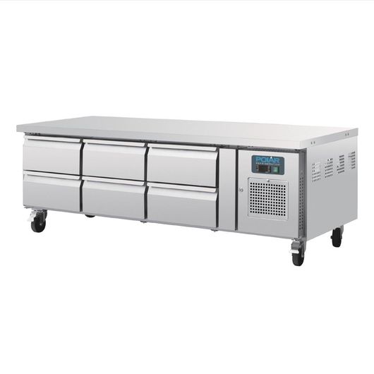 Polar DA465