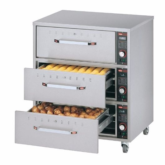 Hatco HDW-3