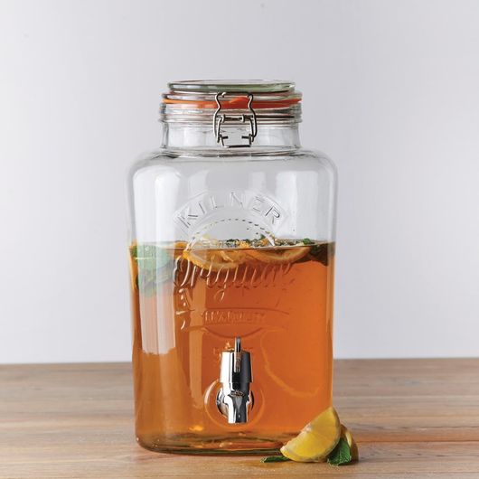 Kilner CJ127