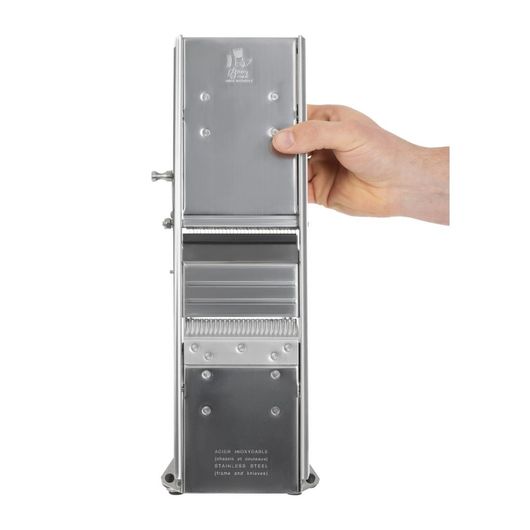 Bron D454
