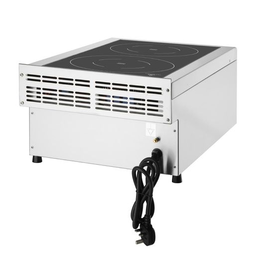Buffalo FU218