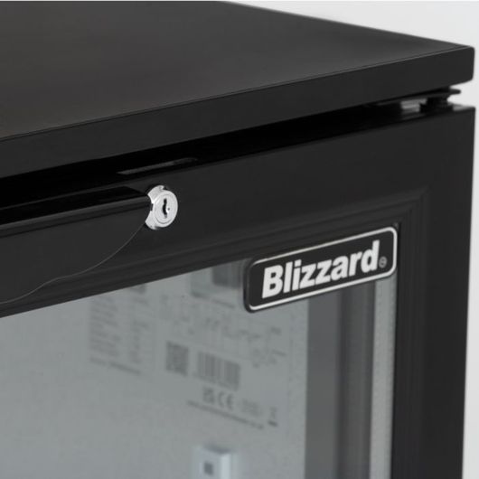 Blizzard BAR3