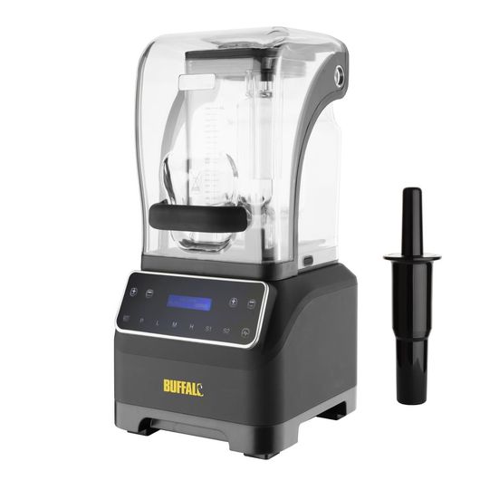 Buffalo HX583