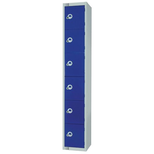 Elite Lockers W978-CN