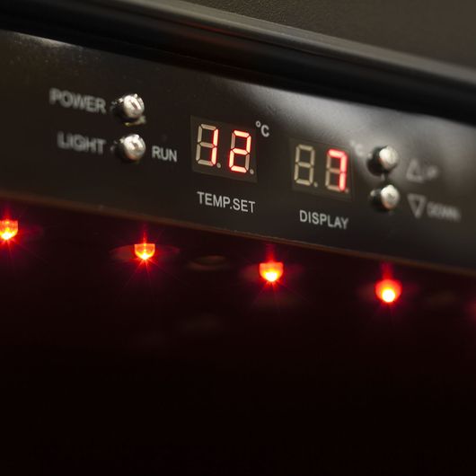 Tefcold TFW400F