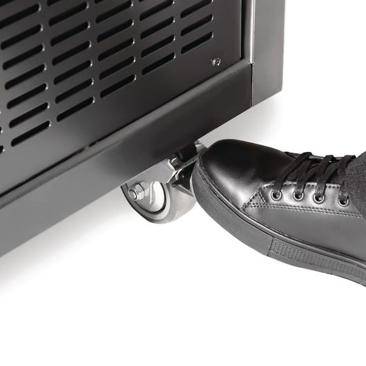 Polar DY395