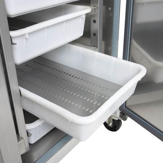 Tefcold RKS600