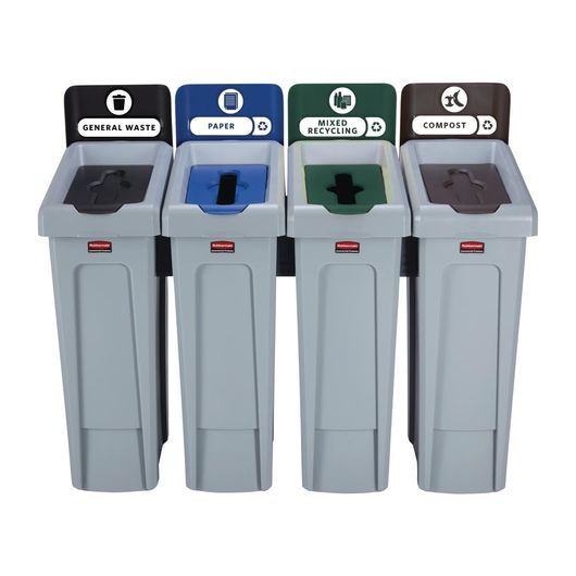 Rubbermaid DY081