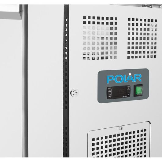 Polar G600