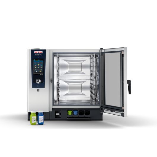 RATIONAL ICP 10-2/1/E-AD