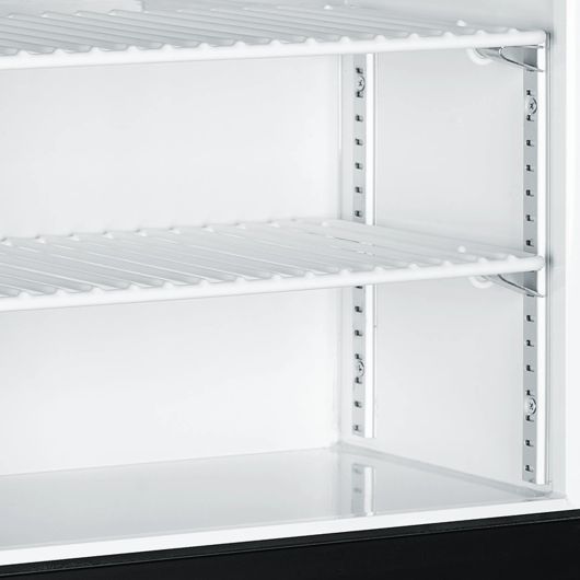 Tefcold UF50G BLACK