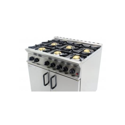 Parry GB6-P