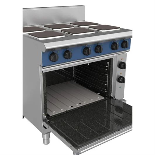 Blue Seal E506S