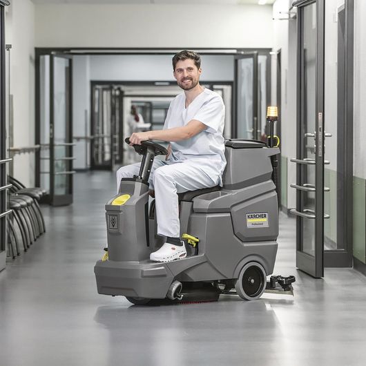 Karcher BD 50/70 R Bp