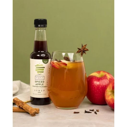 Simply HT802