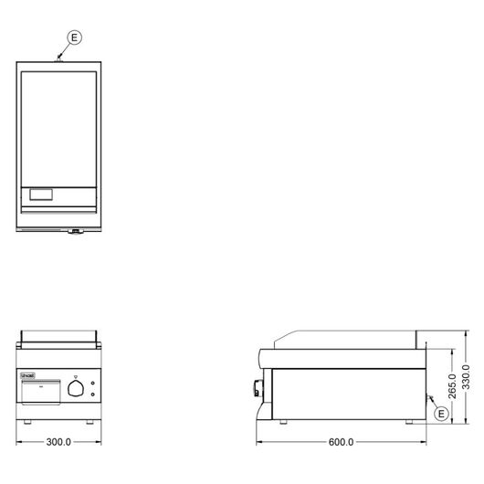 Lincat GS3