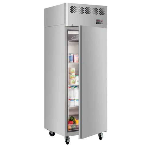 Tefcold CAF650
