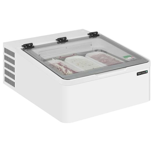 Tefcold MINI CREAM 3V