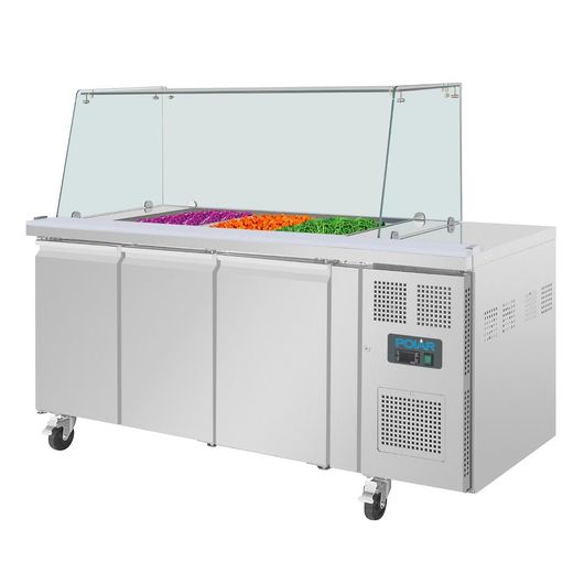 Polar UA018
