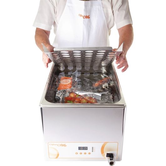 Clifton Food Range HC588