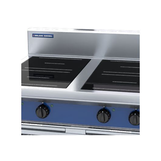 Blue Seal IN514R5-CB