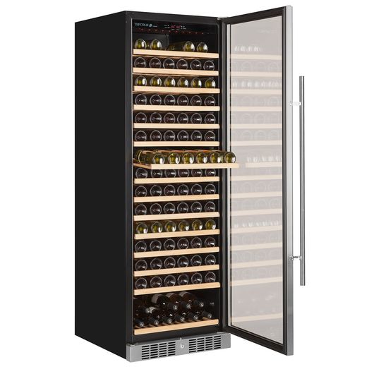 Tefcold TFW400-S
