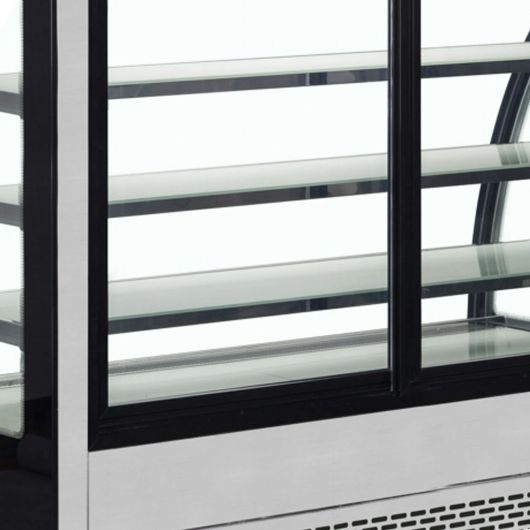 Tefcold LPD1500C
