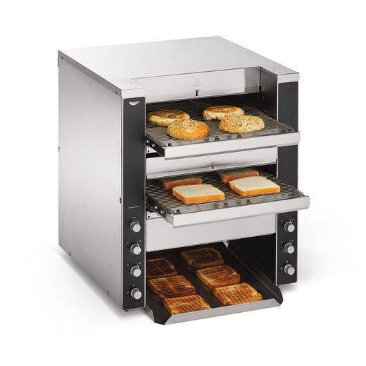 Vollrath CT4-230DUAL