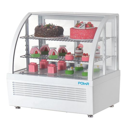 Polar CU637