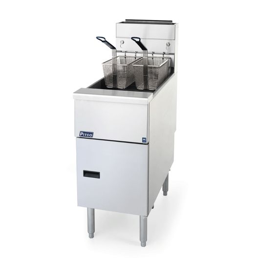 Pitco CE-SG14S-NAT