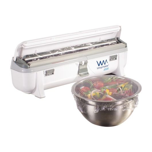 Wrapmaster M802