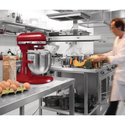 Kitchenaid 5KPM5BER