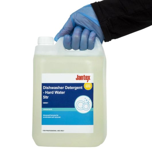 Jantex GM981