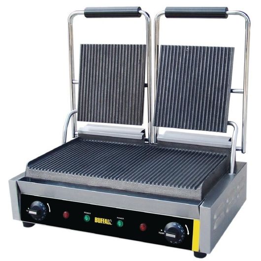 Buffalo DM902