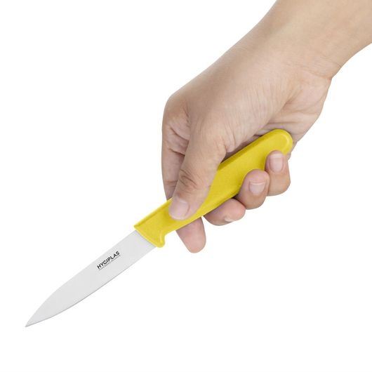 Hygiplas FX124