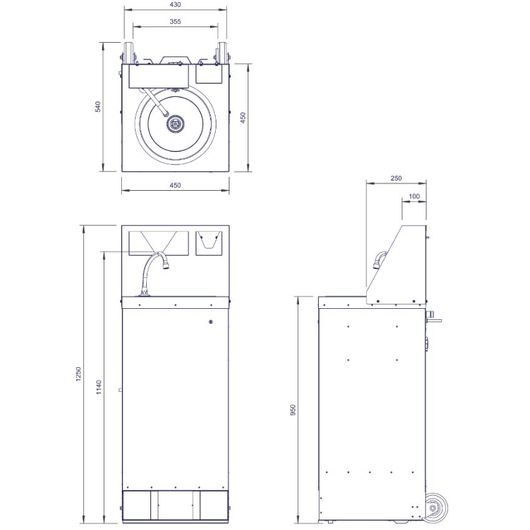 IMC F63/501