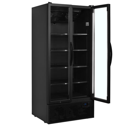 Tefcold FS890H BLACK