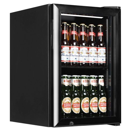 Tefcold BC60