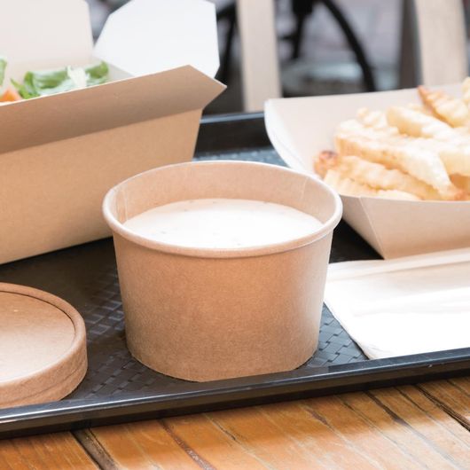 Fiesta Compostable FB160