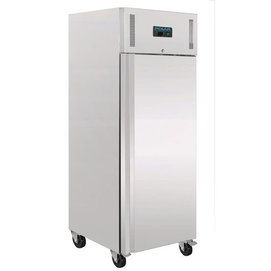 Polar U633
