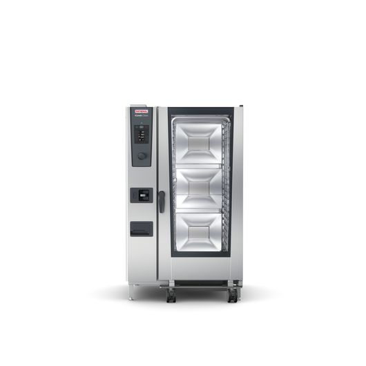 RATIONAL ICC 20-2/1/G/N