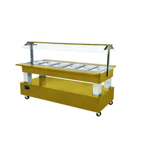 Roller Grill SB60M