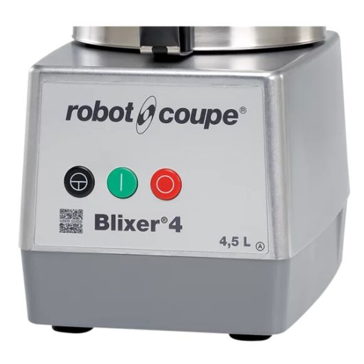 Robot Coupe Blixer 4-1V