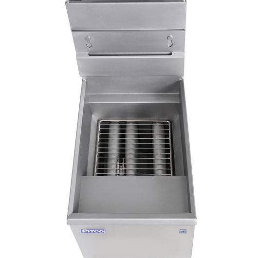 Pitco 35C+ NAT