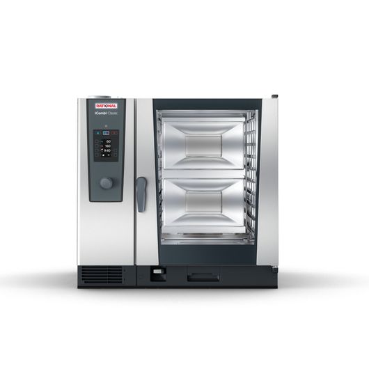 RATIONAL ICC 10-2/1/E
