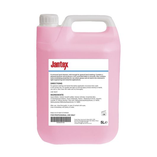 Jantex GG934