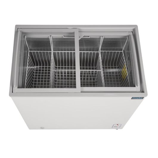 Polar GM498