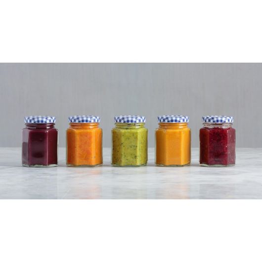 Kilner GL870