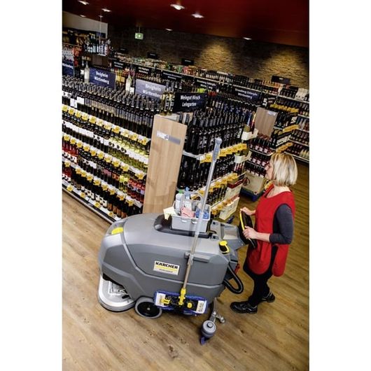 Karcher BD 70/75 W Bp